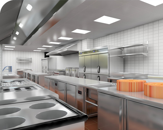 東莞市精博廚具實業有限公司